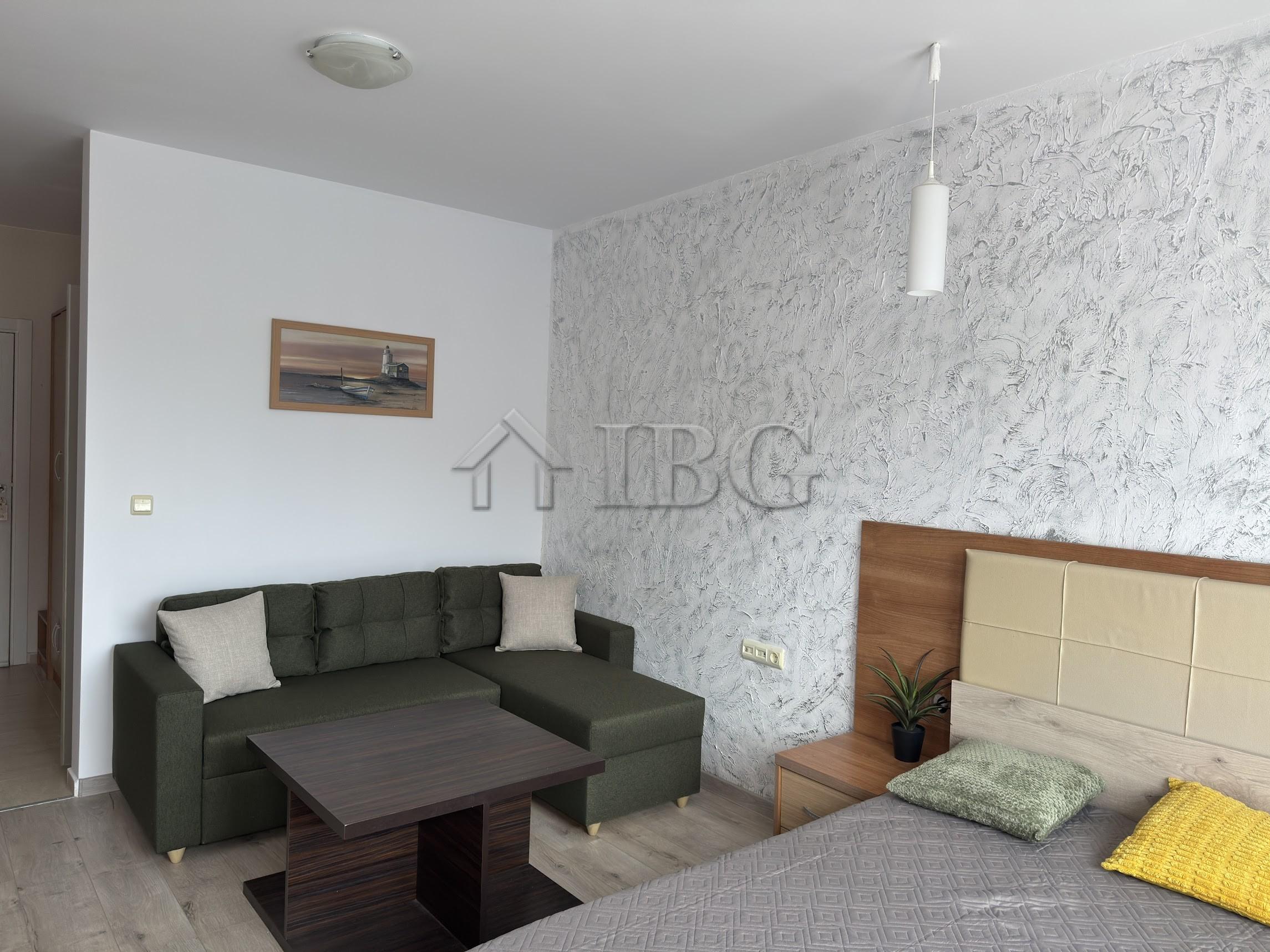 Studio for Sale in Sun Gate, Sunny Beach — photo 13 of 19