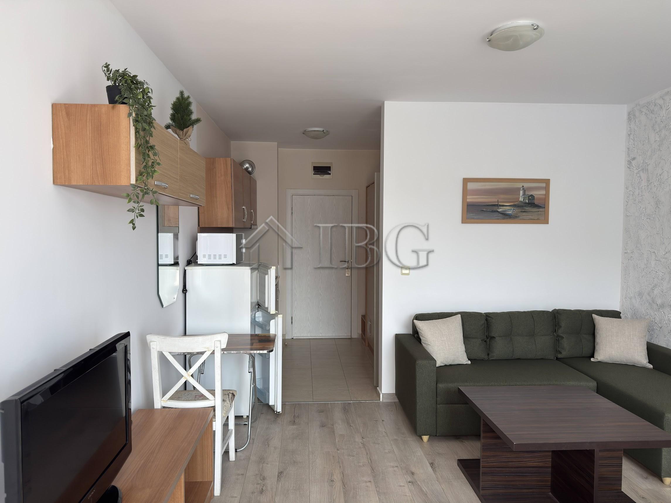 Studio for Sale in Sun Gate, Sunny Beach — photo 8 of 19