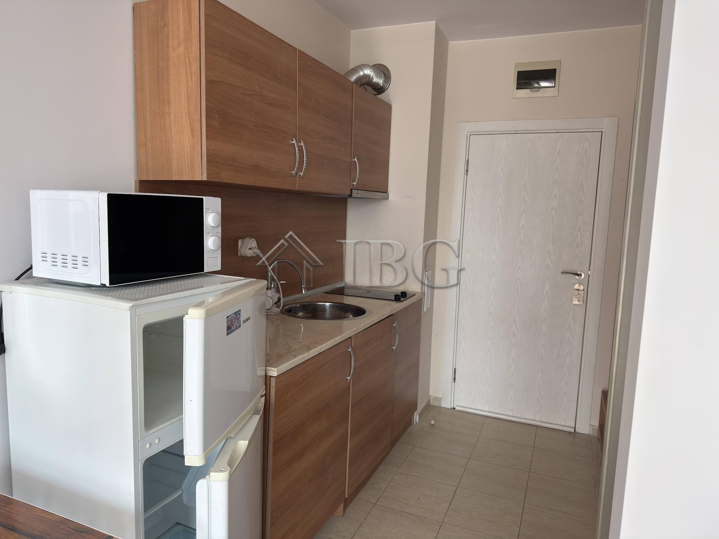 Studio for Sale in Sun Gate, Sunny Beach — photo 11 of 19
