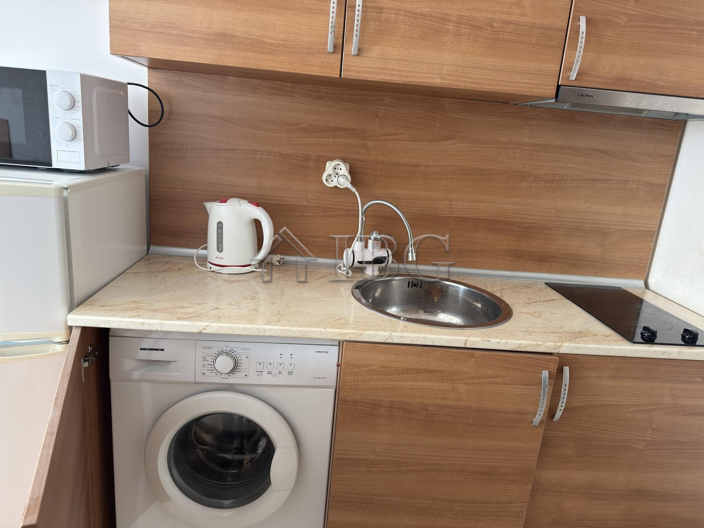 Studio for Sale in Sun Gate, Sunny Beach — photo 9 of 19