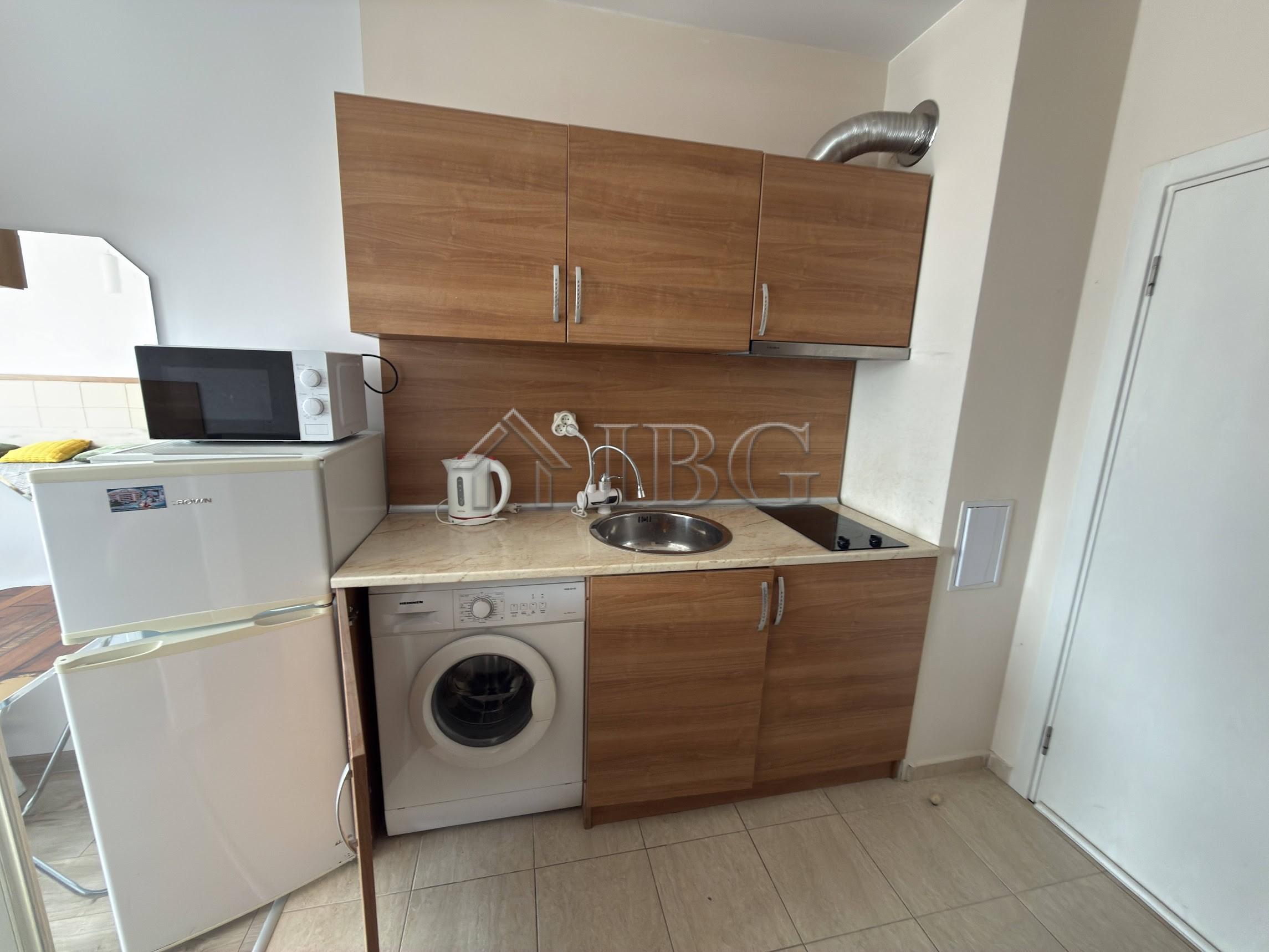 Studio for Sale in Sun Gate, Sunny Beach — photo 10 of 19