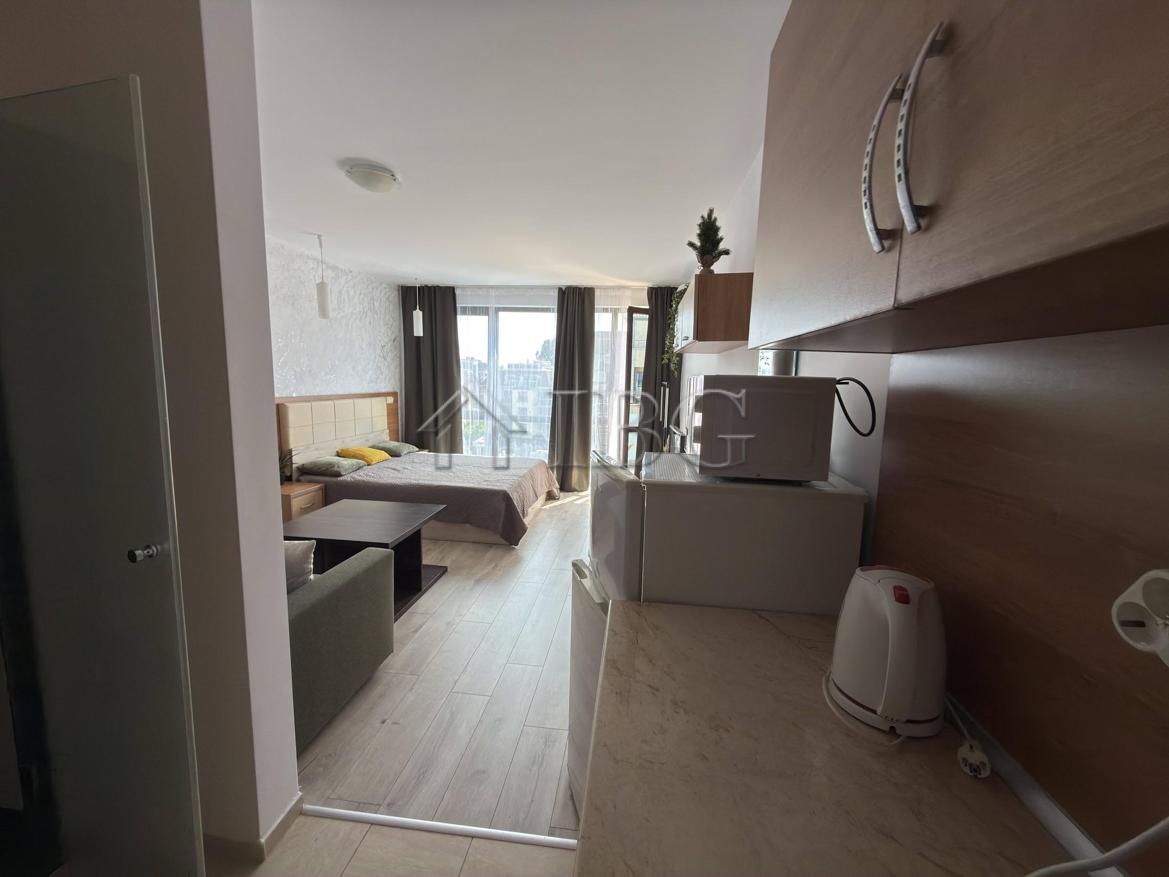 Studio for Sale in Sun Gate, Sunny Beach — photo 12 of 19