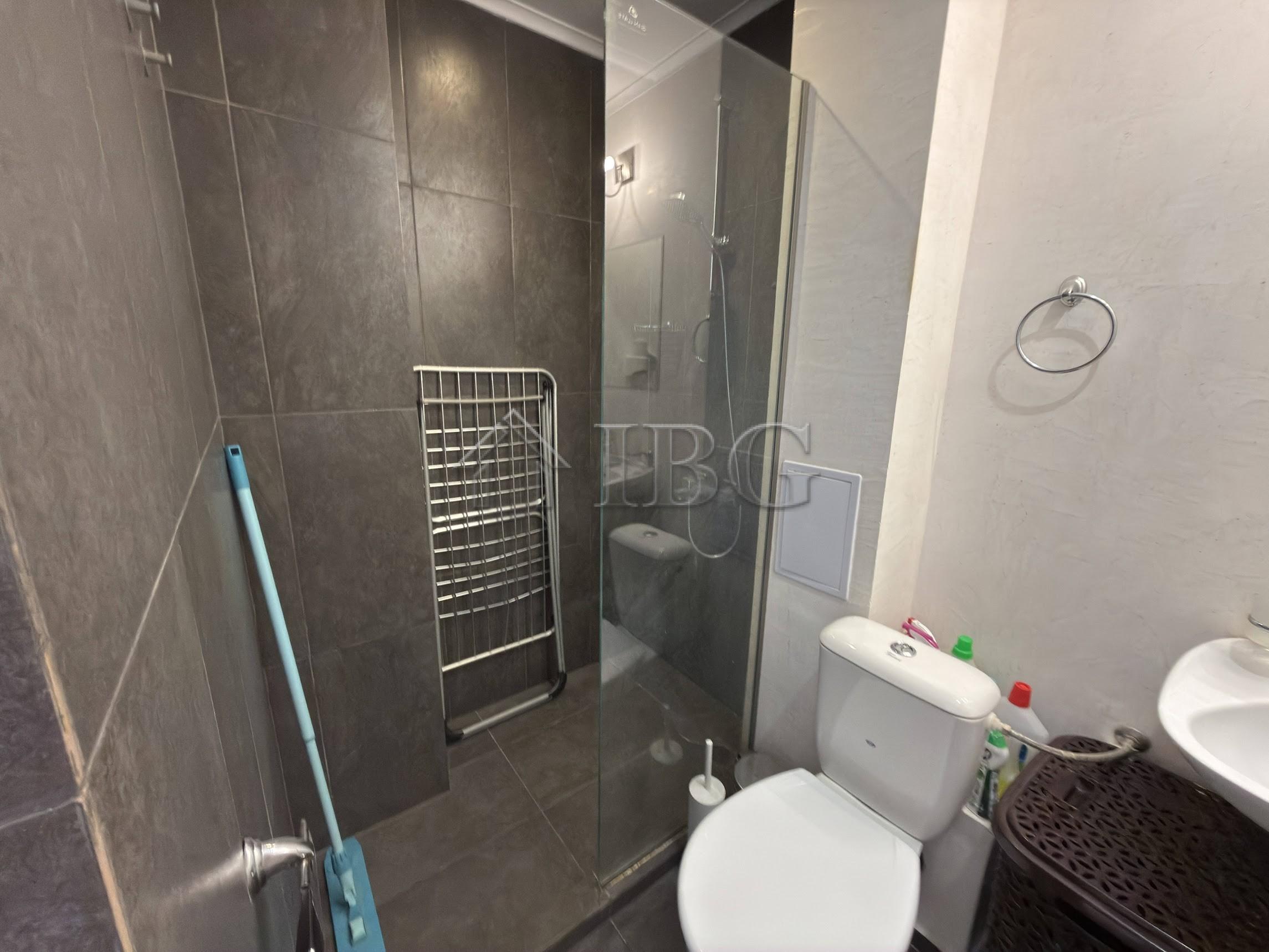 Studio for Sale in Sun Gate, Sunny Beach — photo 14 of 19