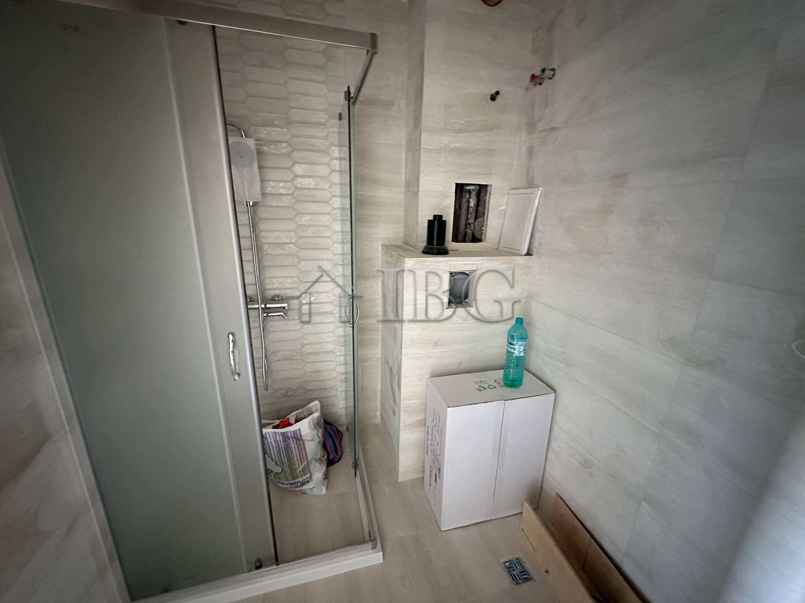 Exclusive New Studio Near the Sea La Mer Gold, Nessebar — photo 7 of 8