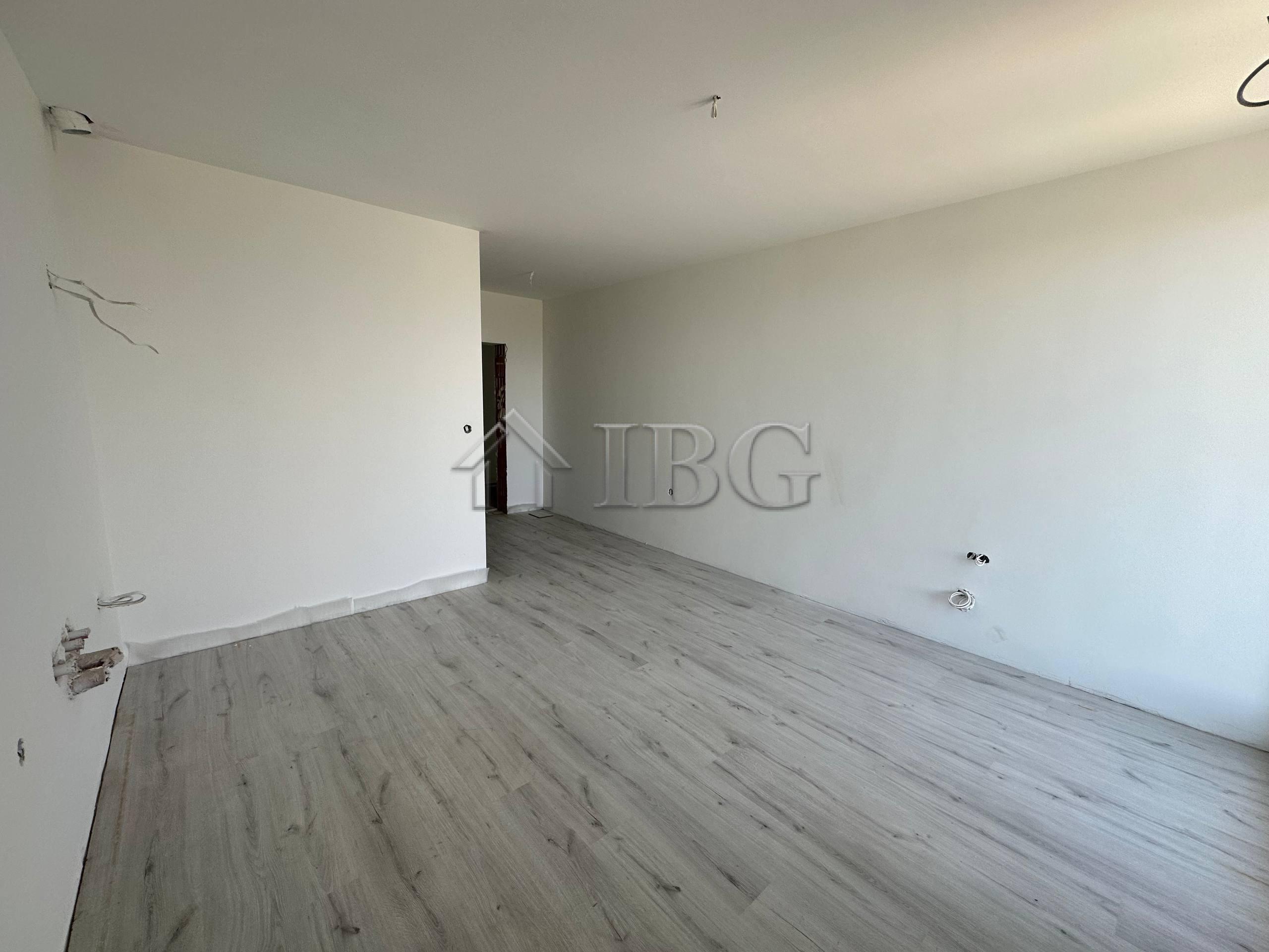 Exclusive New Studio Near the Sea La Mer Gold, Nessebar — photo 4 of 8