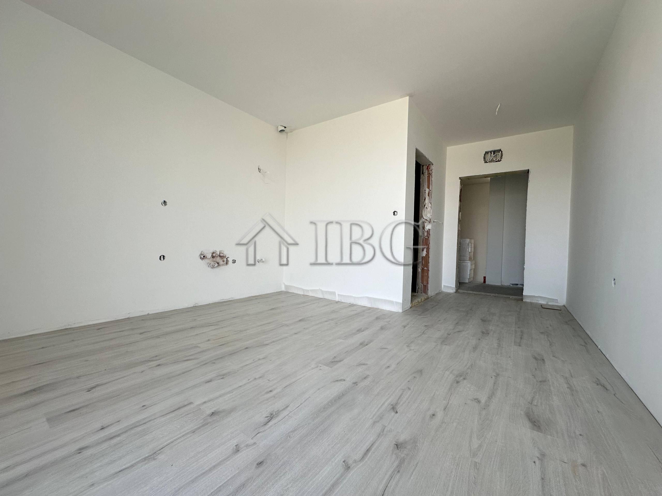 Exclusive New Studio Near the Sea La Mer Gold, Nessebar — photo 5 of 8