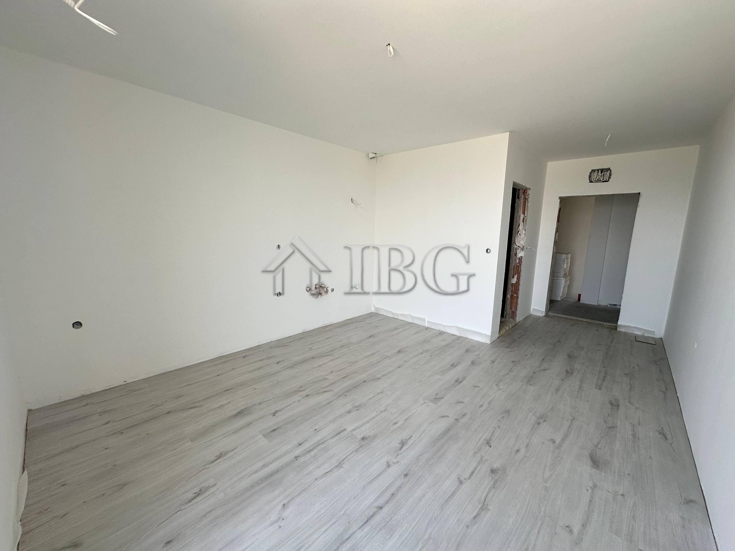 Exclusive New Studio Near the Sea La Mer Gold, Nessebar — photo 6 of 8