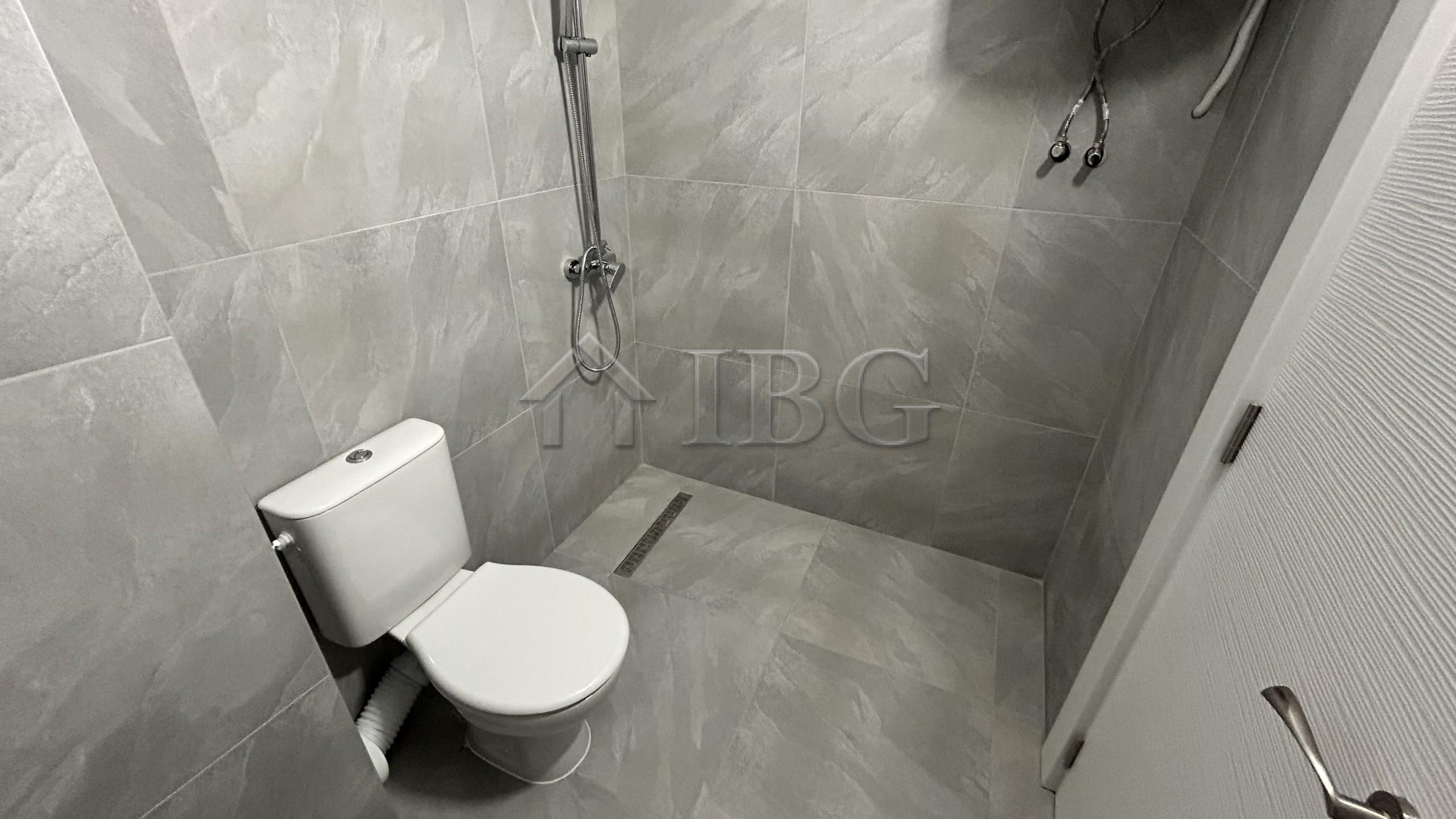 Furnished 2-Bedroom Apartment J'Adore Dune, Beachfront Sunny Beach — photo 25 of 25