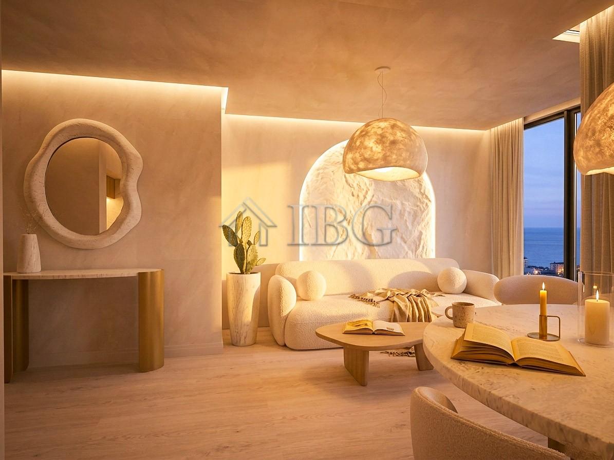 J'Adore Blanc - A Harmony of Elegance, Luxury, and Comfort — photo 10 of 22