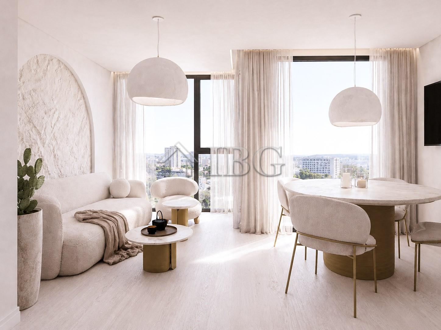 J'Adore Blanc - A Harmony of Elegance, Luxury, and Comfort — photo 11 of 22