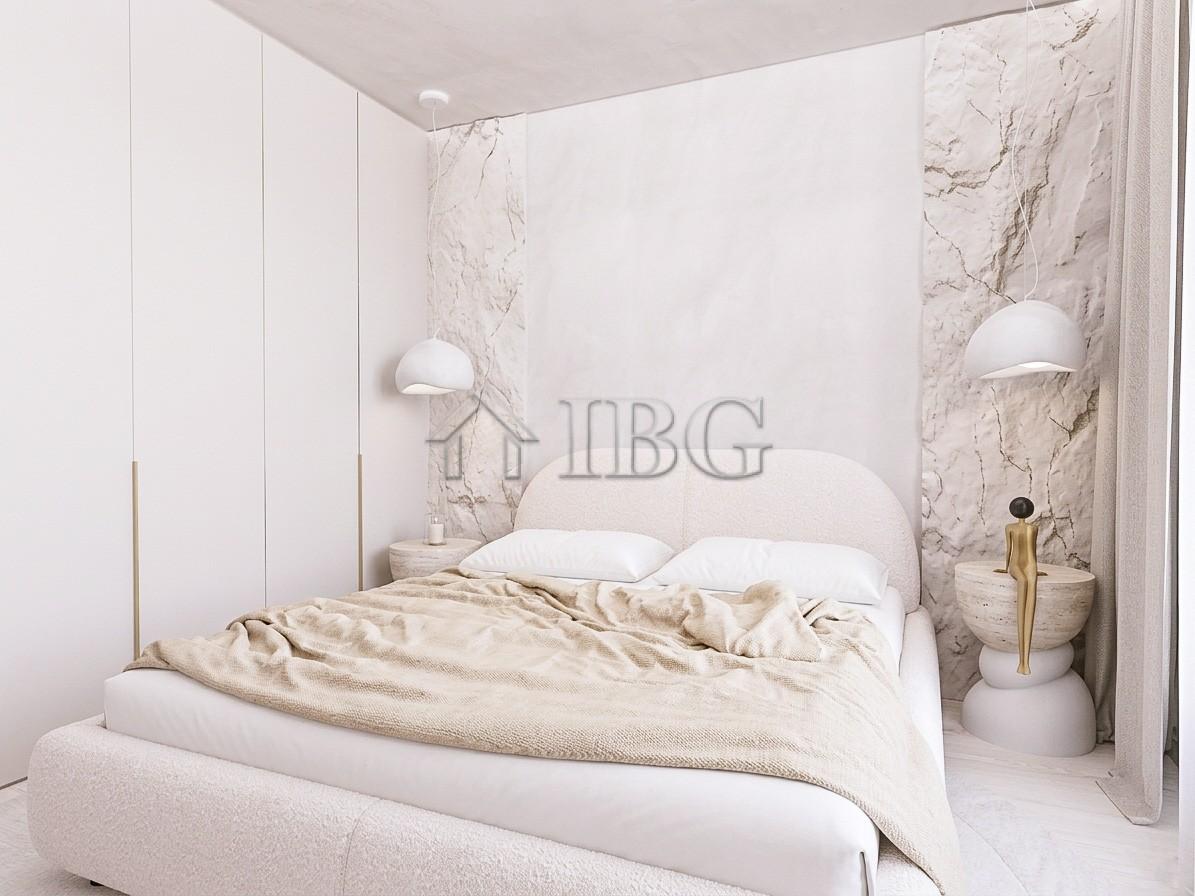 J'Adore Blanc - A Harmony of Elegance, Luxury, and Comfort — photo 12 of 22