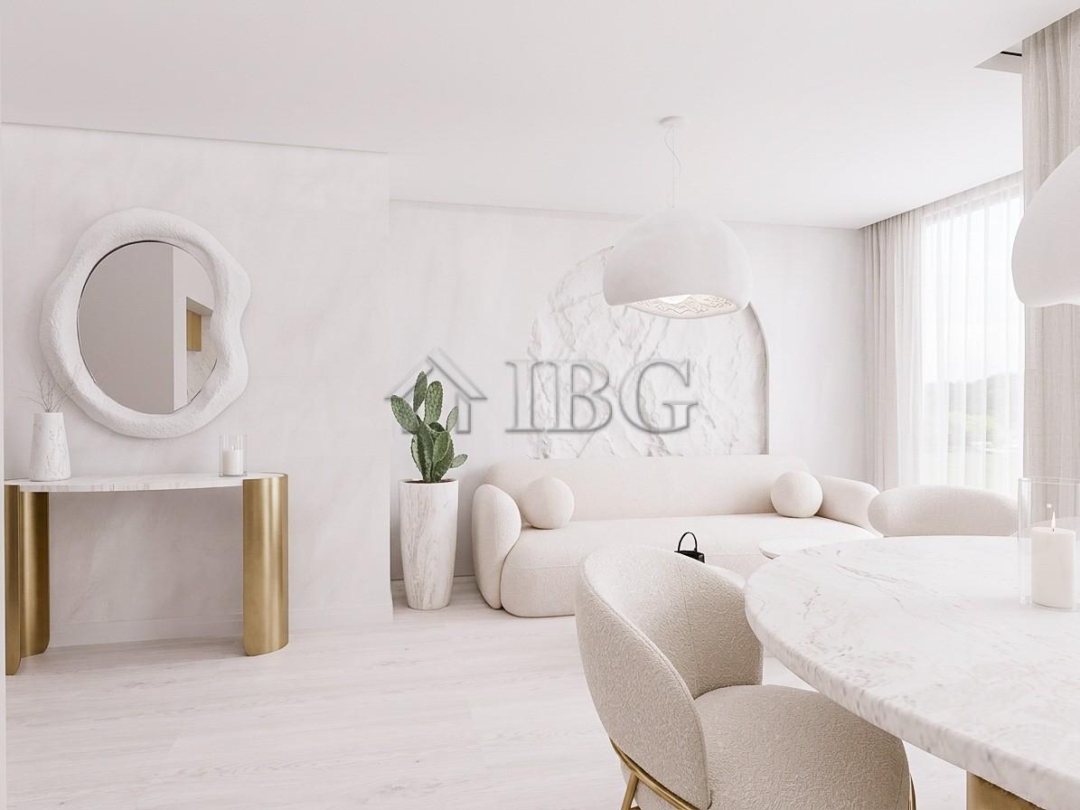 J'Adore Blanc - A Harmony of Elegance, Luxury, and Comfort — photo 17 of 22