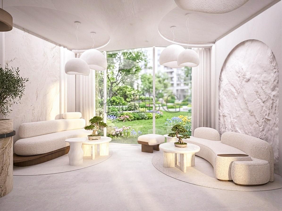 J'Adore Blanc - A Harmony of Elegance, Luxury, and Comfort — photo 15 of 22
