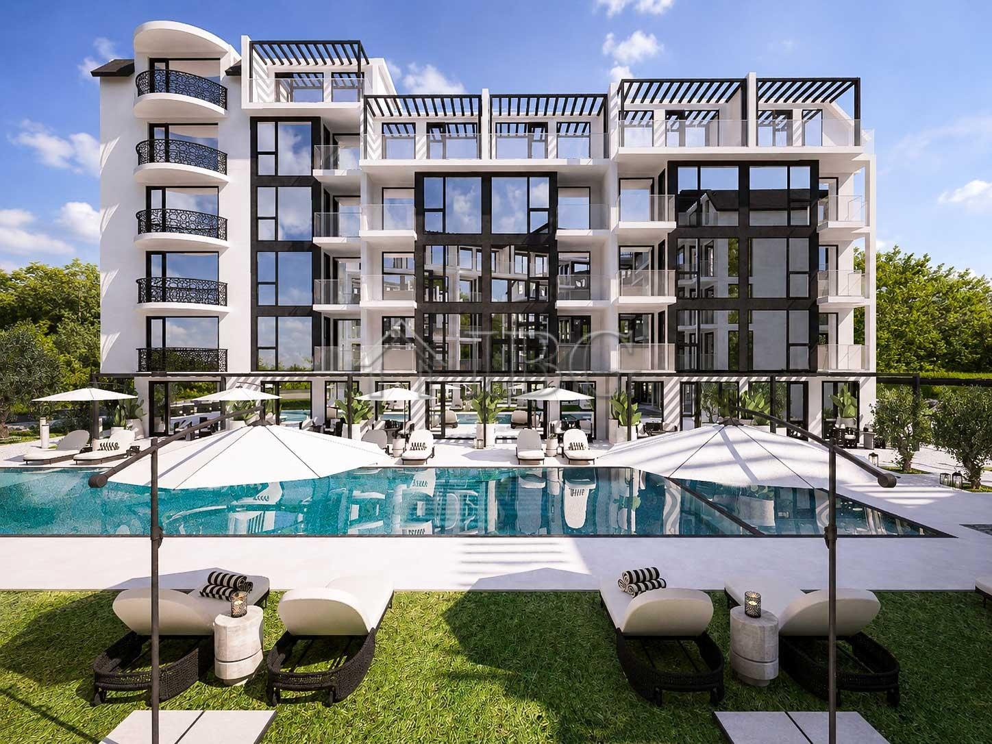 J'Adore Blanc - A Harmony of Elegance, Luxury, and Comfort — photo 2