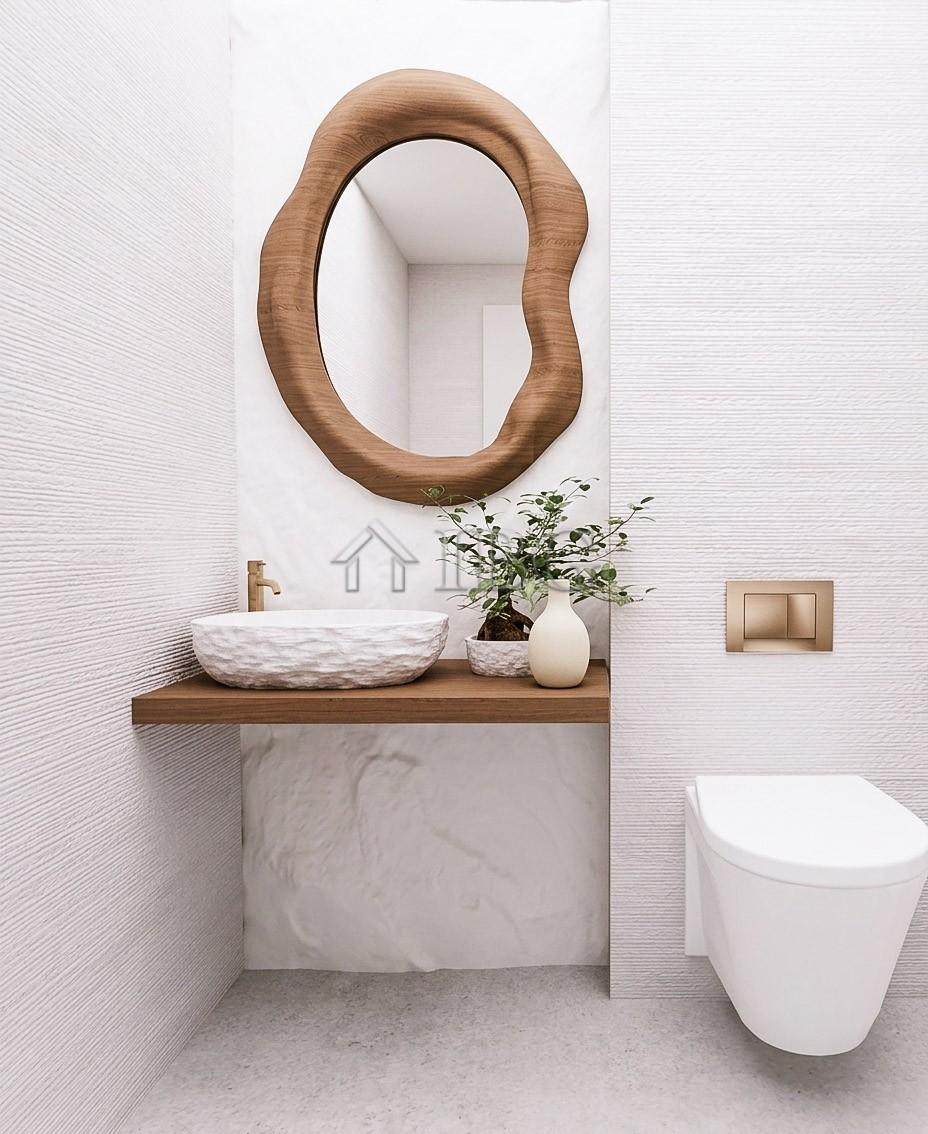 J'Adore Blanc - A Harmony of Elegance, Luxury, and Comfort — photo 20 of 22