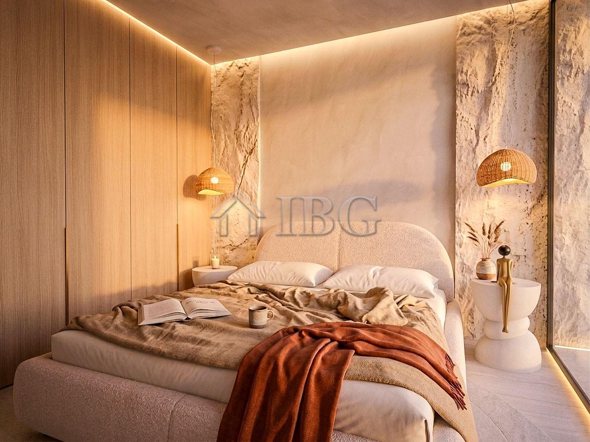 J'Adore Blanc - A Harmony of Elegance, Luxury, and Comfort — photo 3