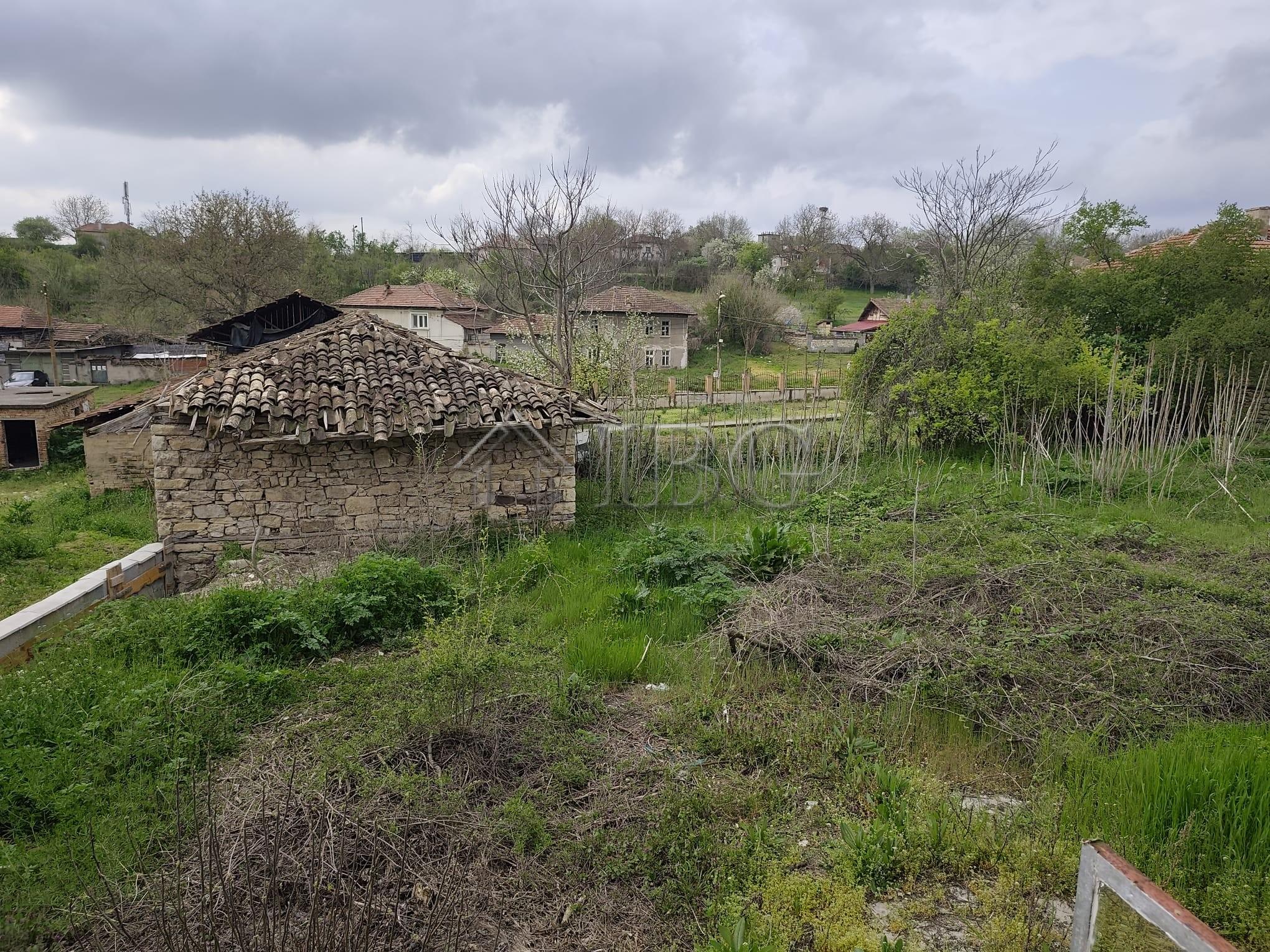 Renovation Project with Large Garden between Byala and Polski Trambesh — photo 13 of 17