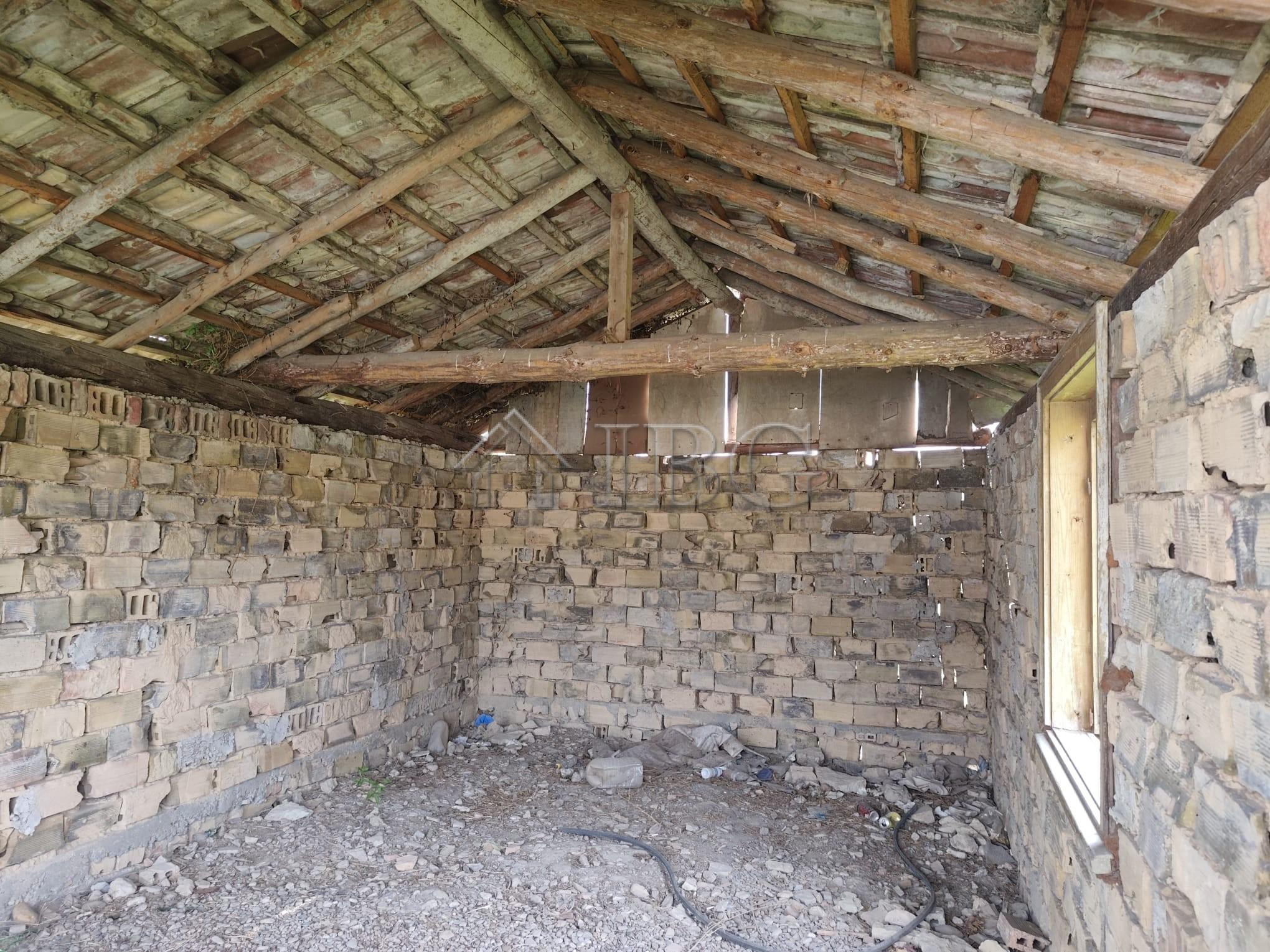 Renovation Project with Large Garden between Byala and Polski Trambesh — photo 2