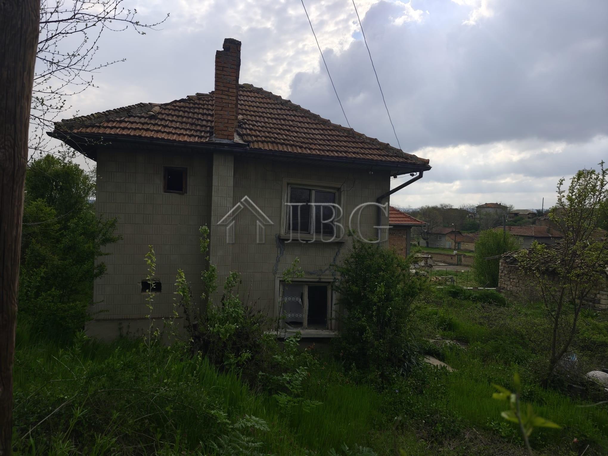 Renovation Project with Large Garden between Byala and Polski Trambesh — photo 3