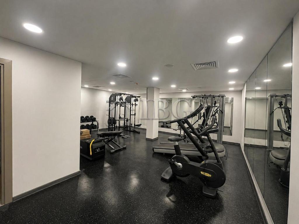 Solemare by the Sea - Ready Apartments for Sale in Aheloy Act 16 — photo 6