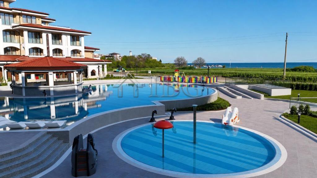 Solemare by the Sea - Ready Apartments for Sale in Aheloy Act 16 — photo 9 of 16