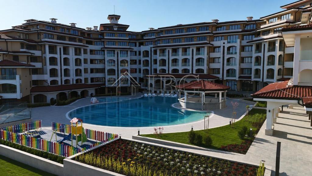 Solemare by the Sea - Ready Apartments for Sale in Aheloy Act 16 — photo 2