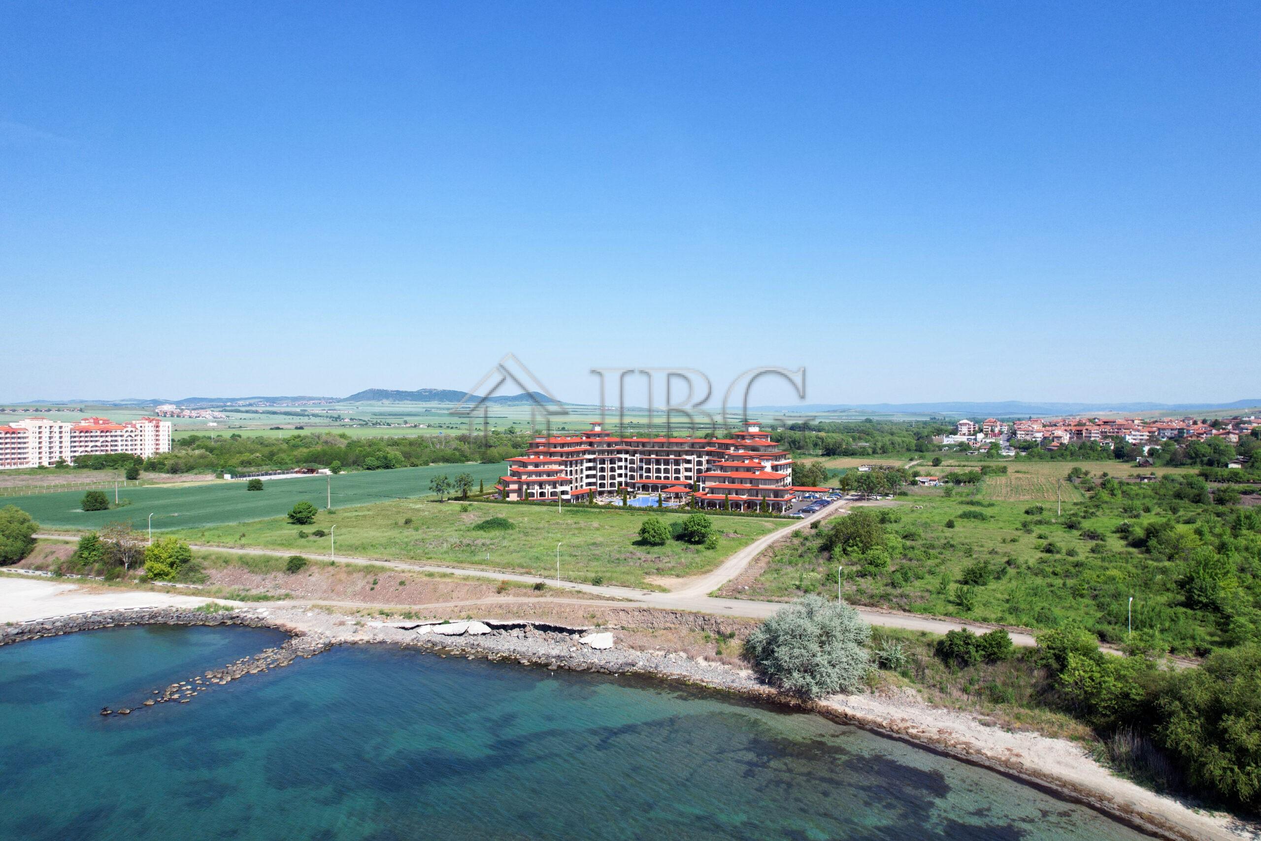 Solemare by the Sea - Ready Apartments for Sale in Aheloy Act 16 — photo 11 of 16