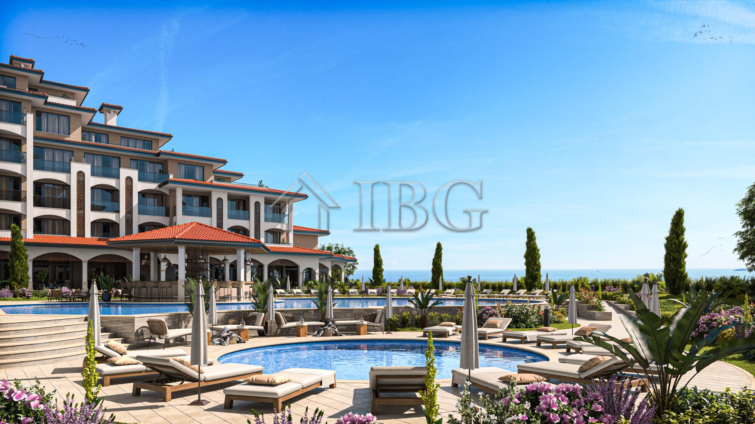 Solemare by the Sea - Ready Apartments for Sale in Aheloy Act 16 — photo 8 of 16