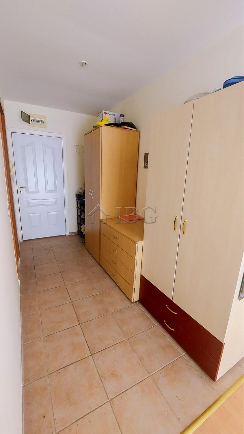Furnished Studio for sale Crown Fort Club, Sveti Vlas — photo 14 of 25
