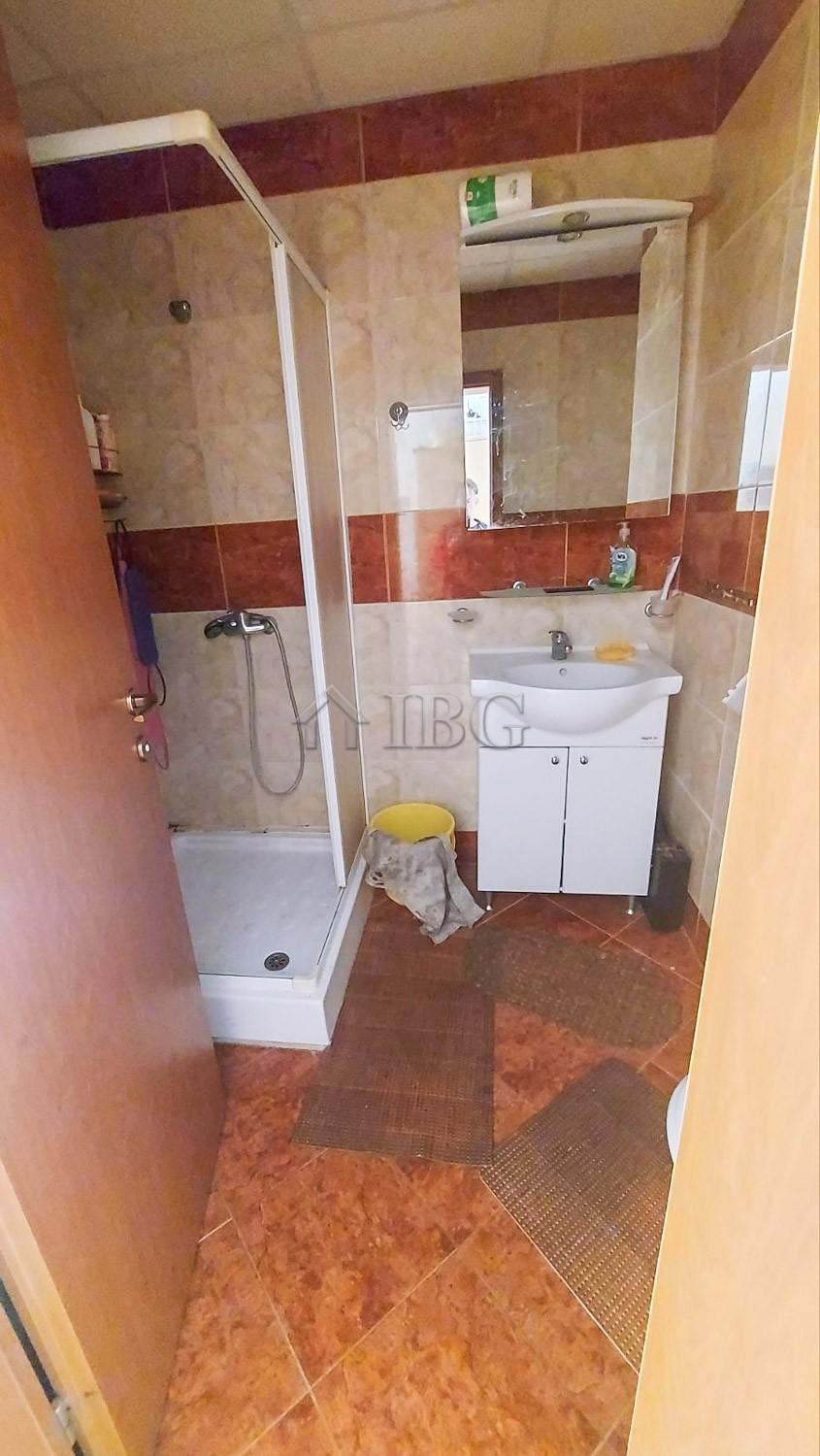 Furnished Studio for sale Crown Fort Club, Sveti Vlas — photo 16 of 25