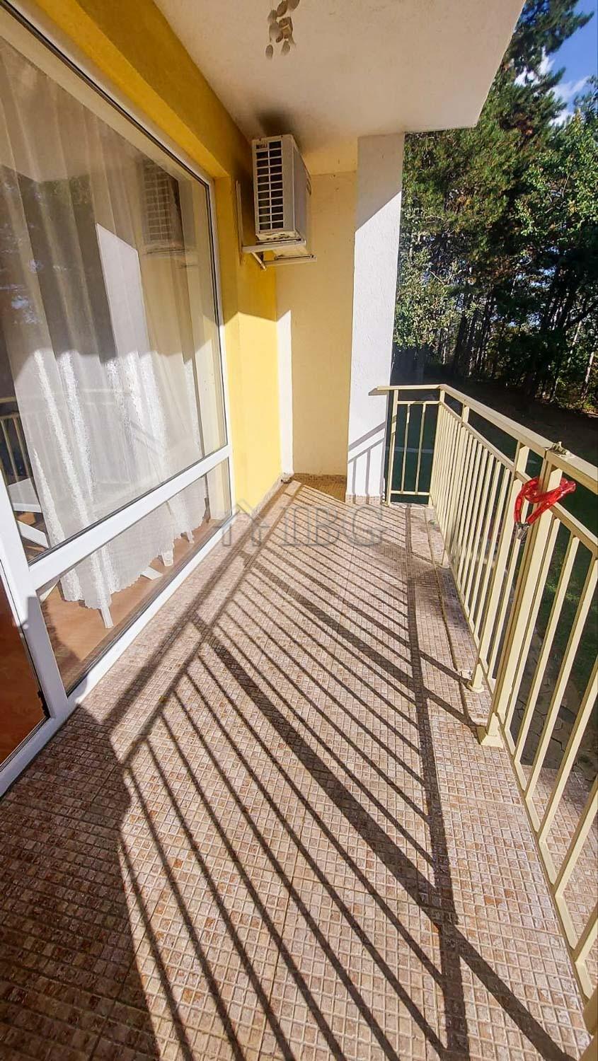 Furnished Studio for sale Crown Fort Club, Sveti Vlas — photo 10 of 25