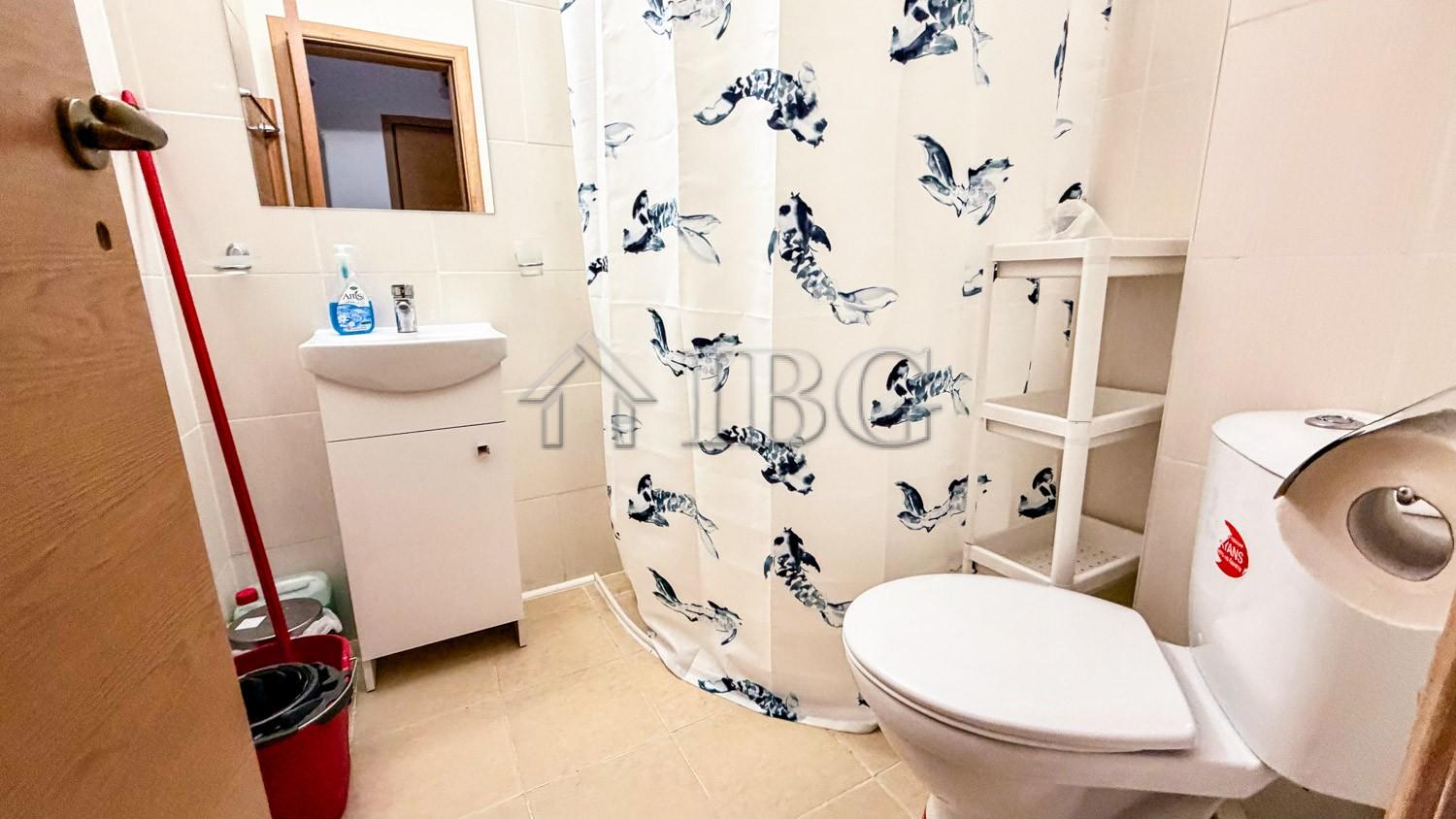 Studio for Sale in Sunny Day 6 Sunny Beach — photo 9 of 16