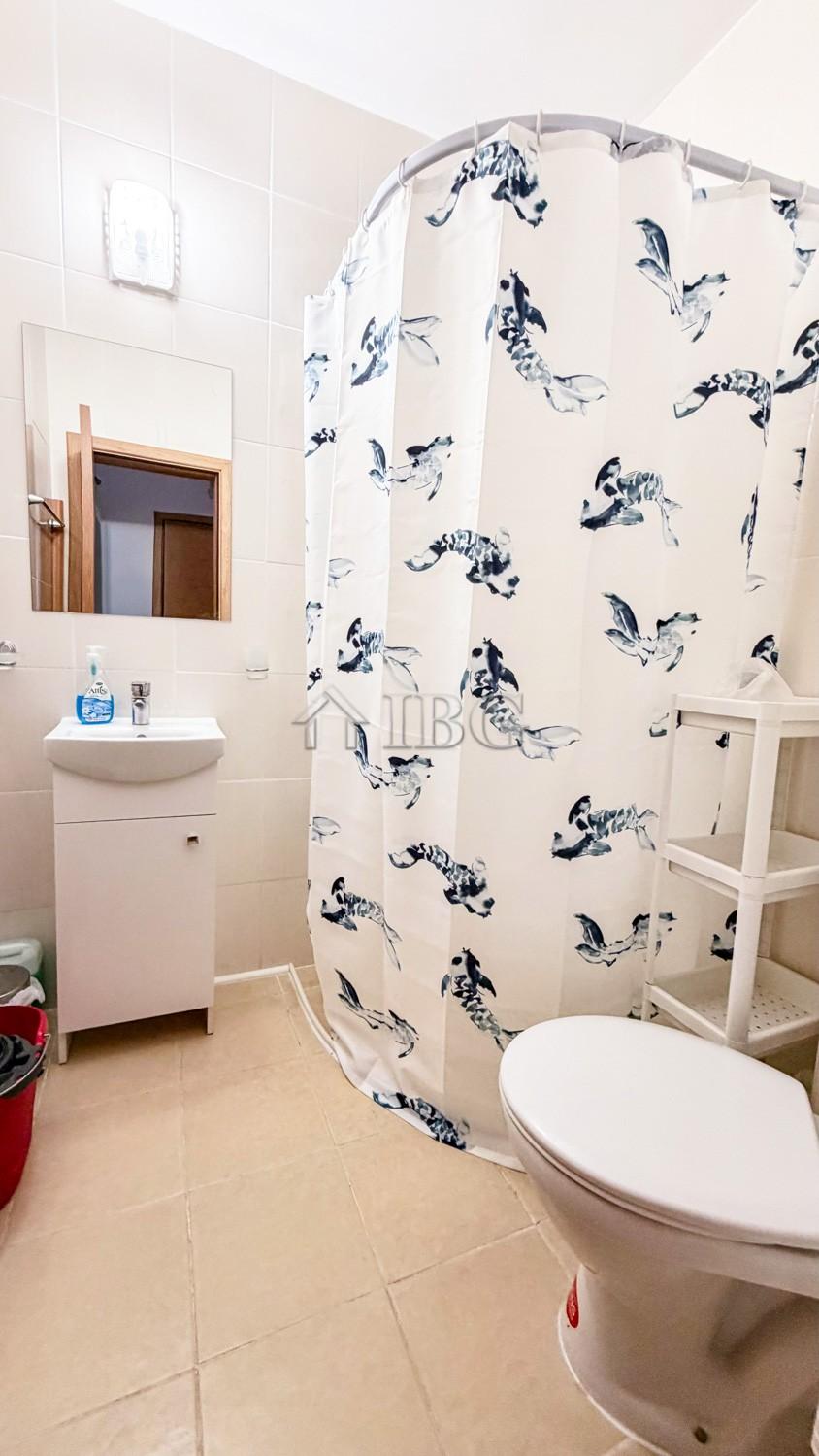 Studio for Sale in Sunny Day 6 Sunny Beach — photo 10 of 16