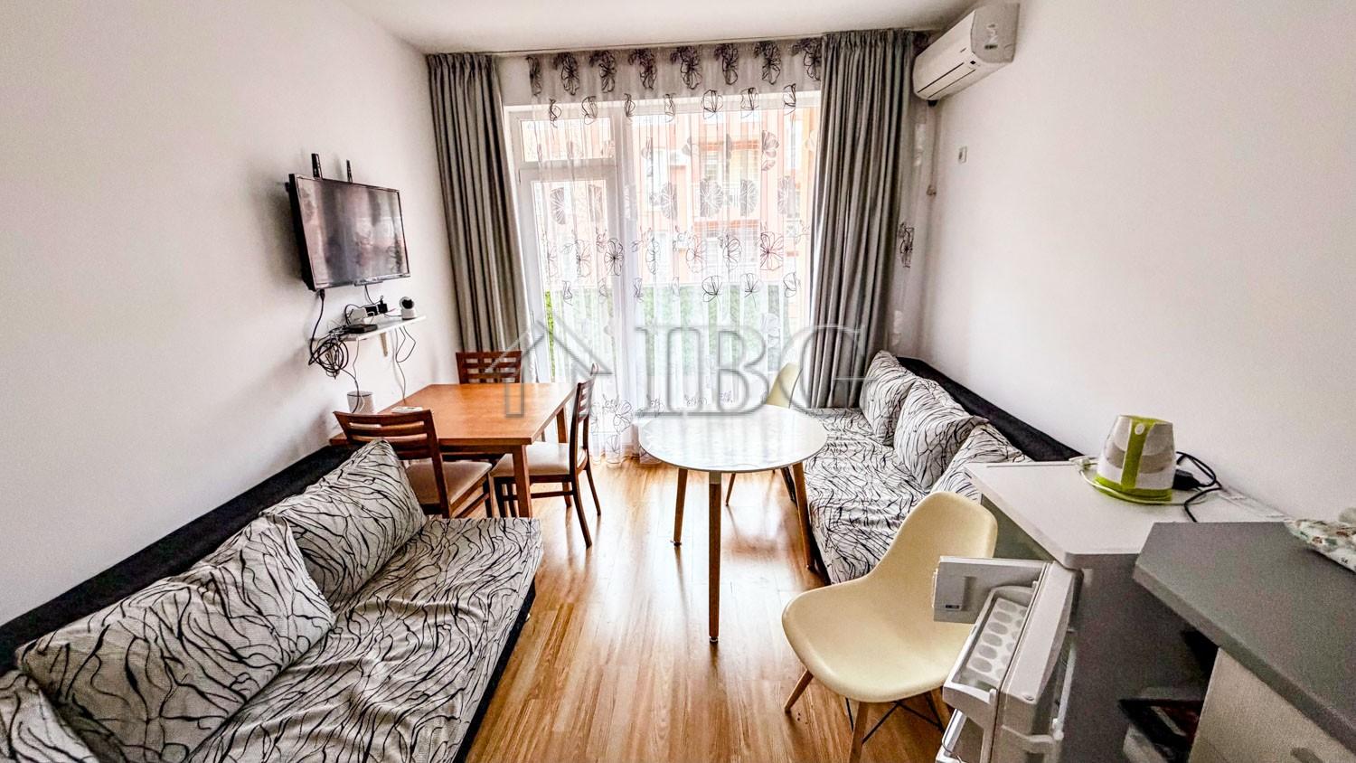 Studio for Sale in Sunny Day 6 Sunny Beach — photo 3