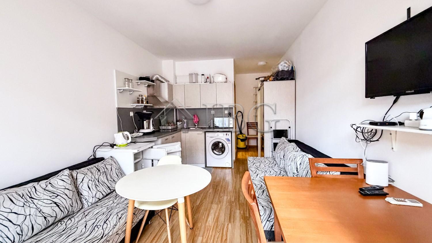 Studio for Sale in Sunny Day 6 Sunny Beach — photo 6 of 16