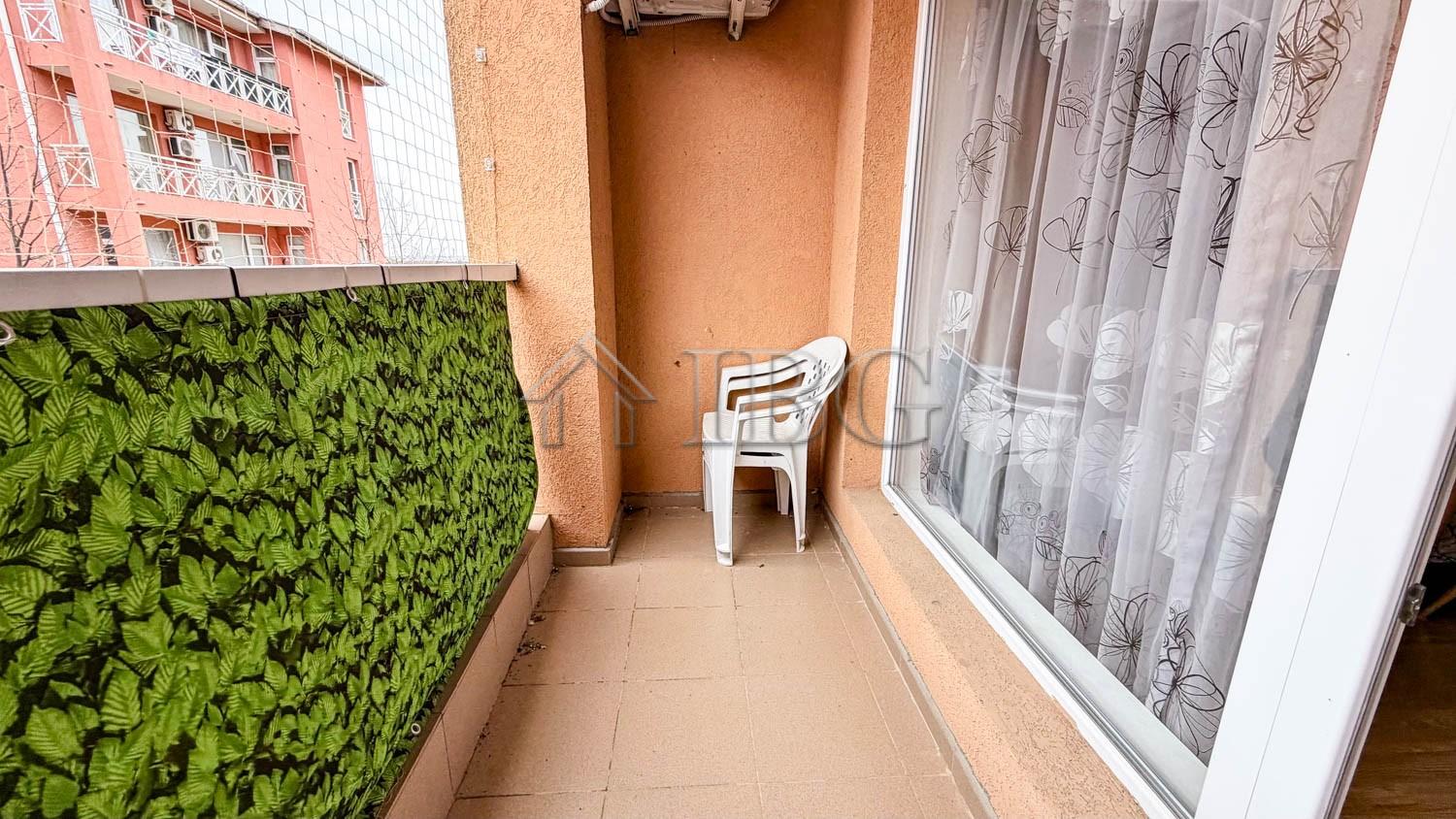 Studio for Sale in Sunny Day 6 Sunny Beach — photo 7 of 16
