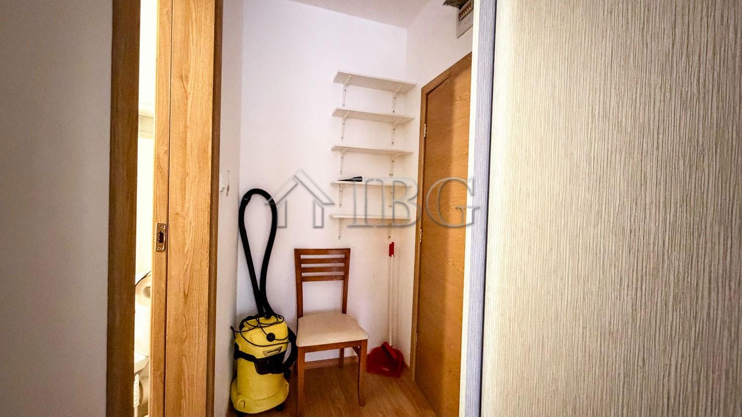 Studio for Sale in Sunny Day 6 Sunny Beach — photo 12 of 16