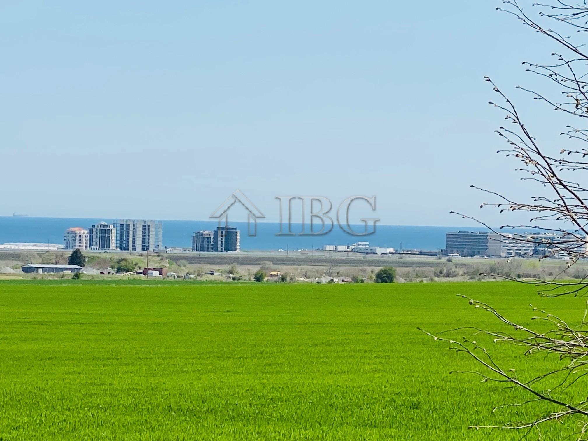 Detached House with Private Pool and Sea View The Vineyards Resort, Aheloy — photo 14 of 17