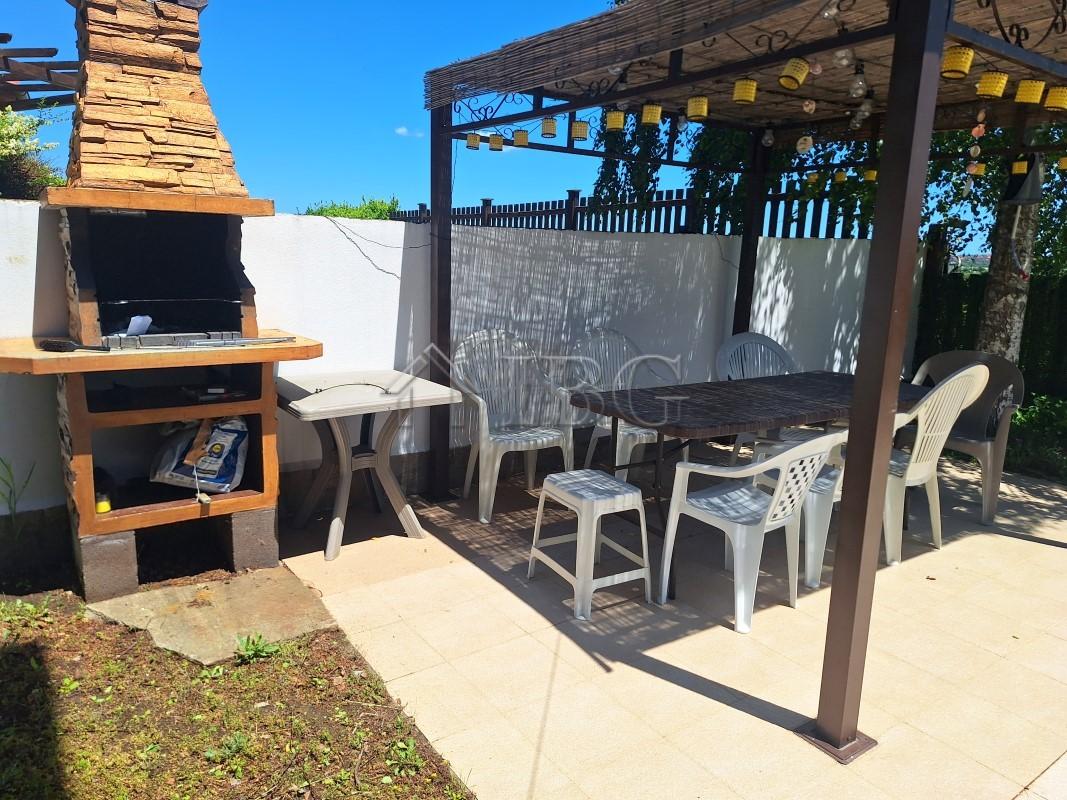 Detached House with Private Pool and Sea View The Vineyards Resort, Aheloy — photo 4