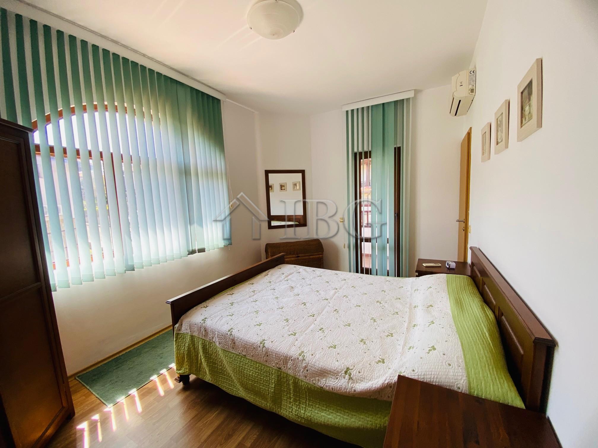 Detached House with Private Pool and Sea View The Vineyards Resort, Aheloy — photo 9 of 17