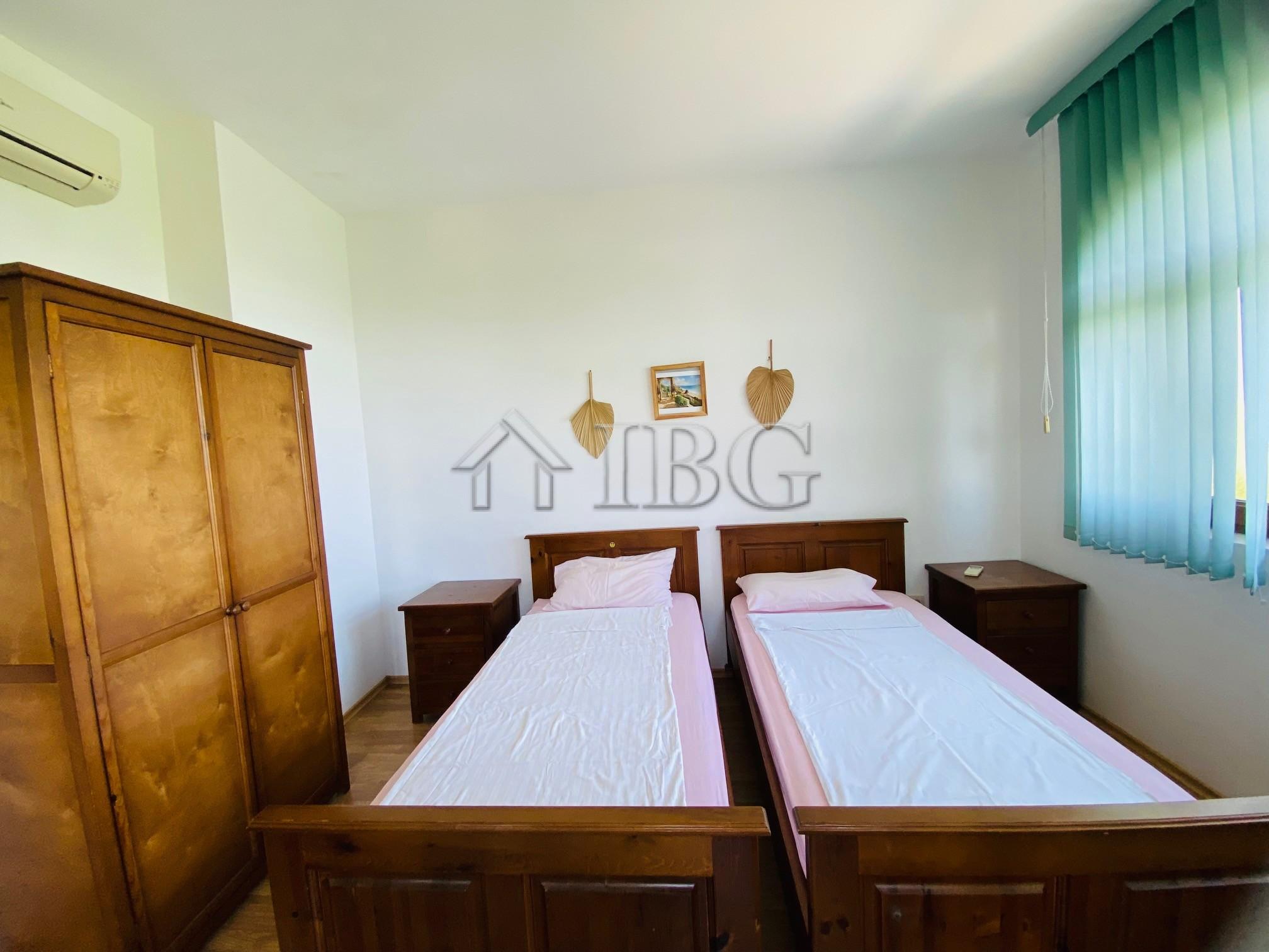 Detached House with Private Pool and Sea View The Vineyards Resort, Aheloy — photo 11 of 17