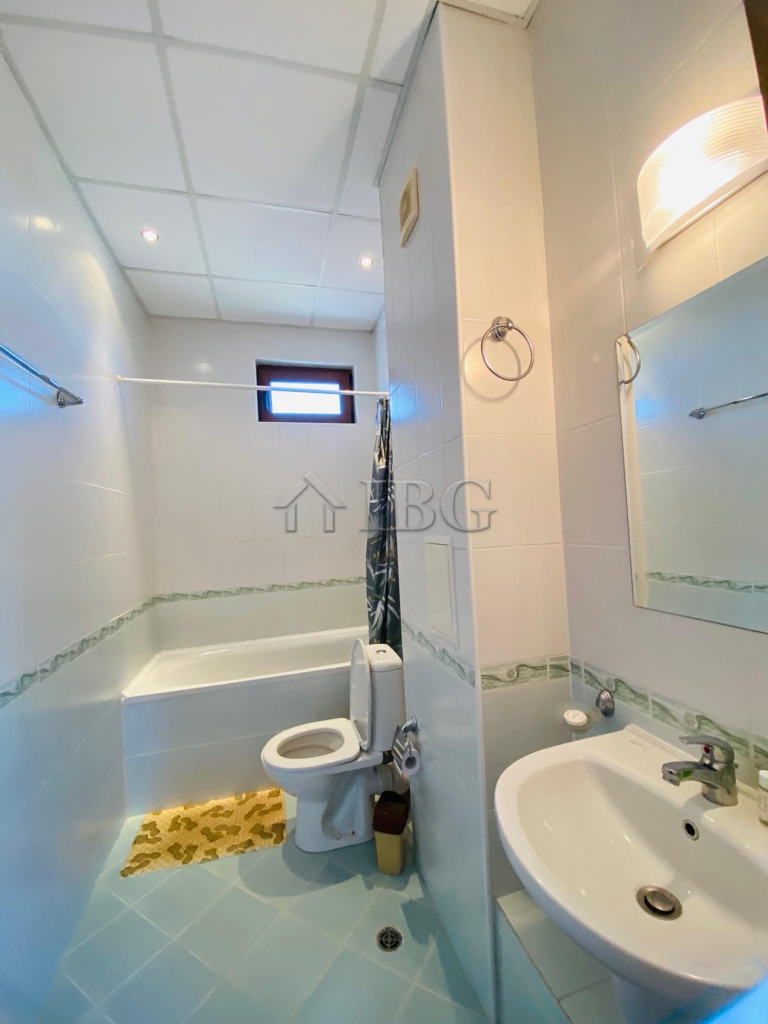 Detached House with Private Pool and Sea View The Vineyards Resort, Aheloy — photo 12 of 17