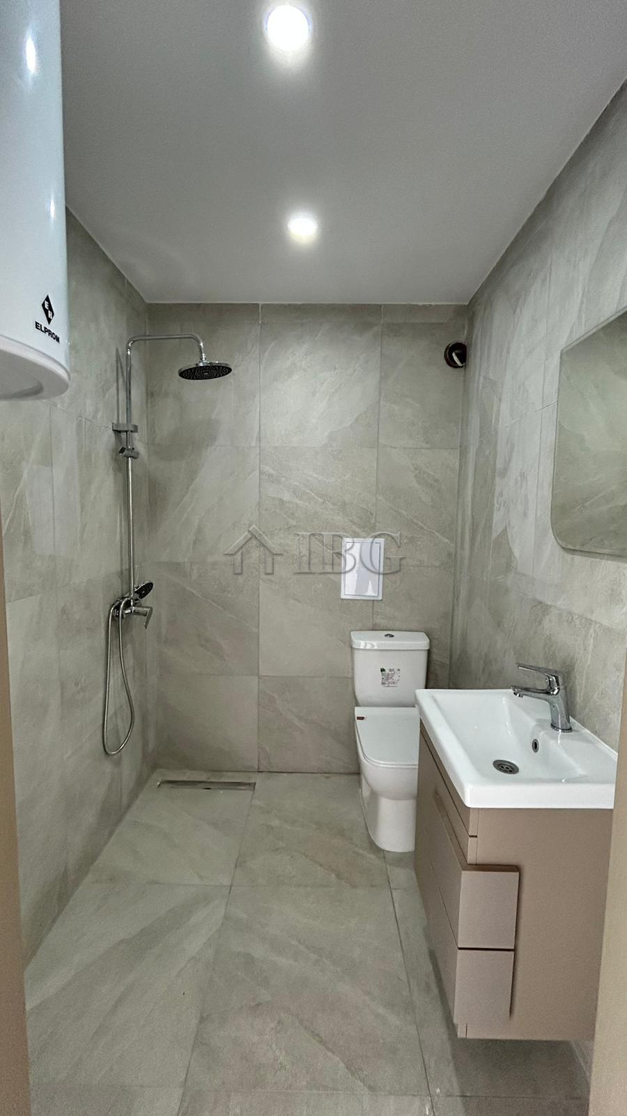 1-Bedroom Apartment with Large Open Terrace J'Adore Secret Garden, Sunny Beach — photo 17 of 25
