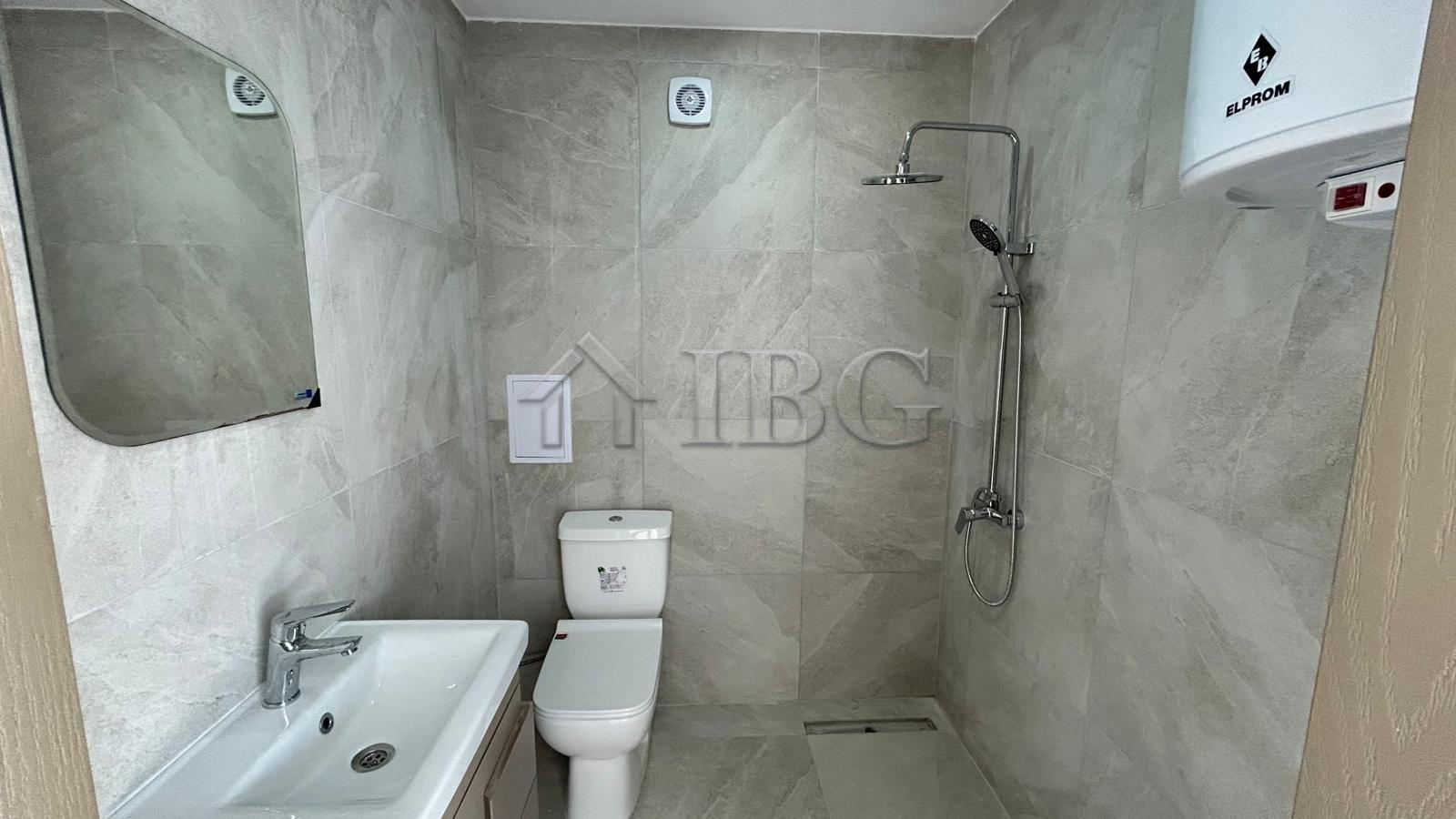 2-Bedroom Apartment with Pool & Garden Views J'Adore Secret Garden, Sunny Beach — photo 14 of 25