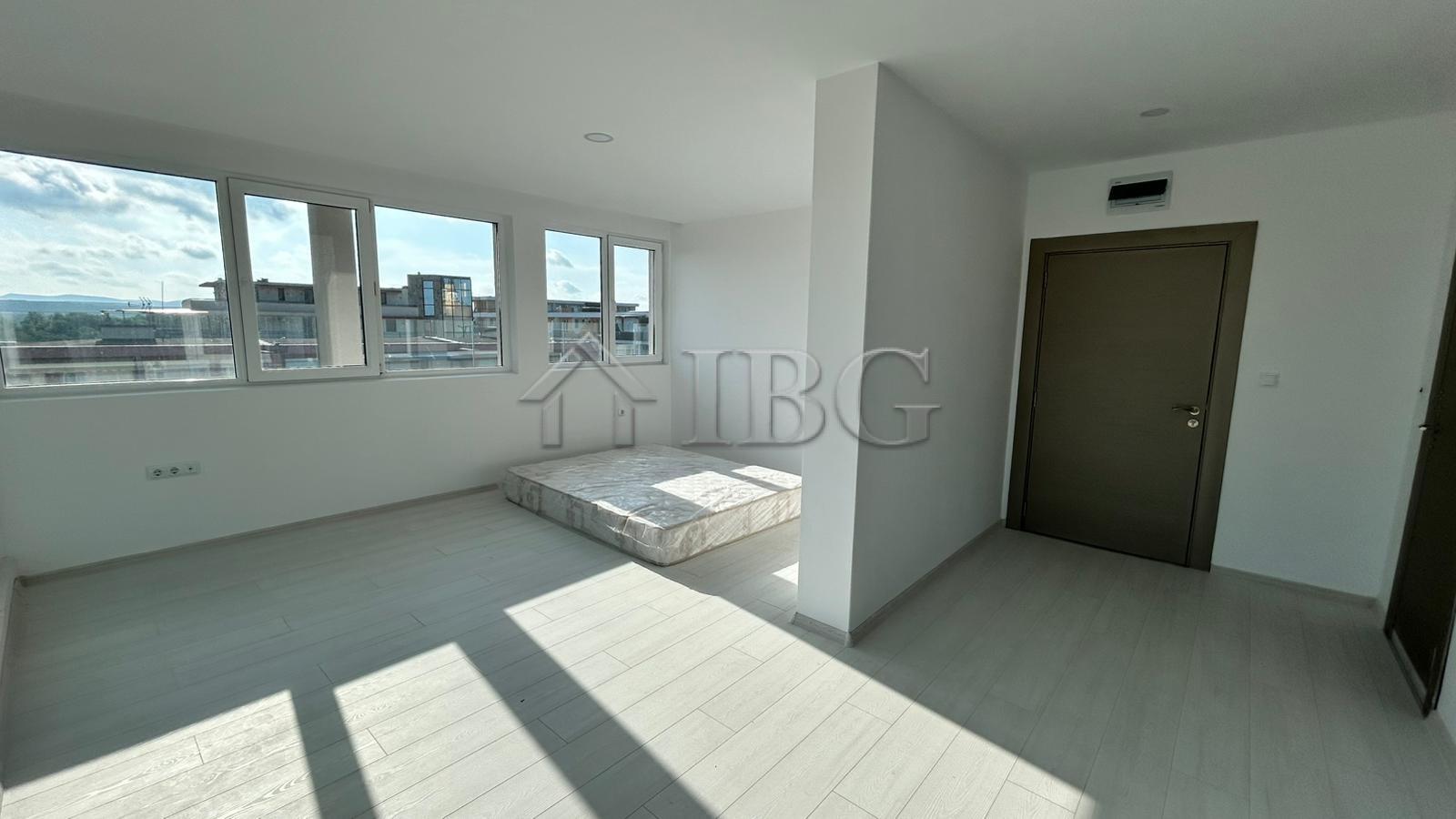 2-Bedroom Apartment with Pool & Garden Views J'Adore Secret Garden, Sunny Beach — photo 8 of 25