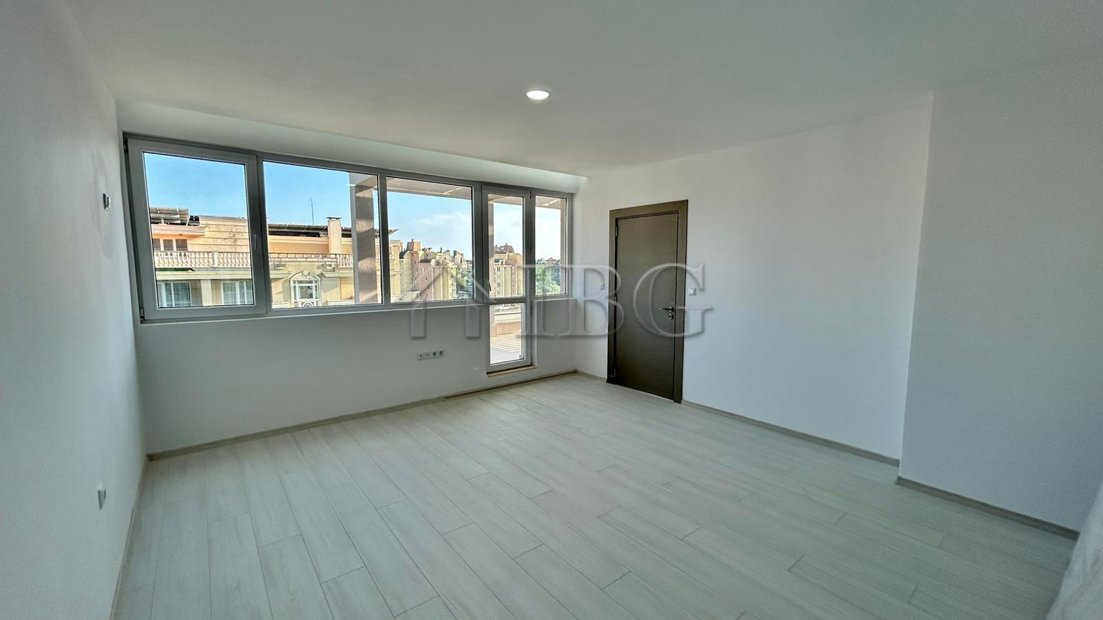 2-Bedroom Apartment with Pool & Garden Views J'Adore Secret Garden, Sunny Beach — photo 11 of 25