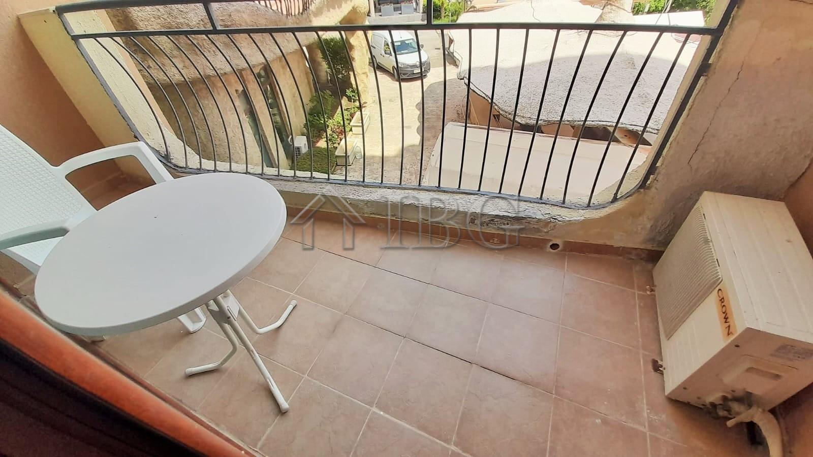 Large Studio Near the Beach Grenada Complex, Cacao Beach, Sunny Beach — photo 5 of 12