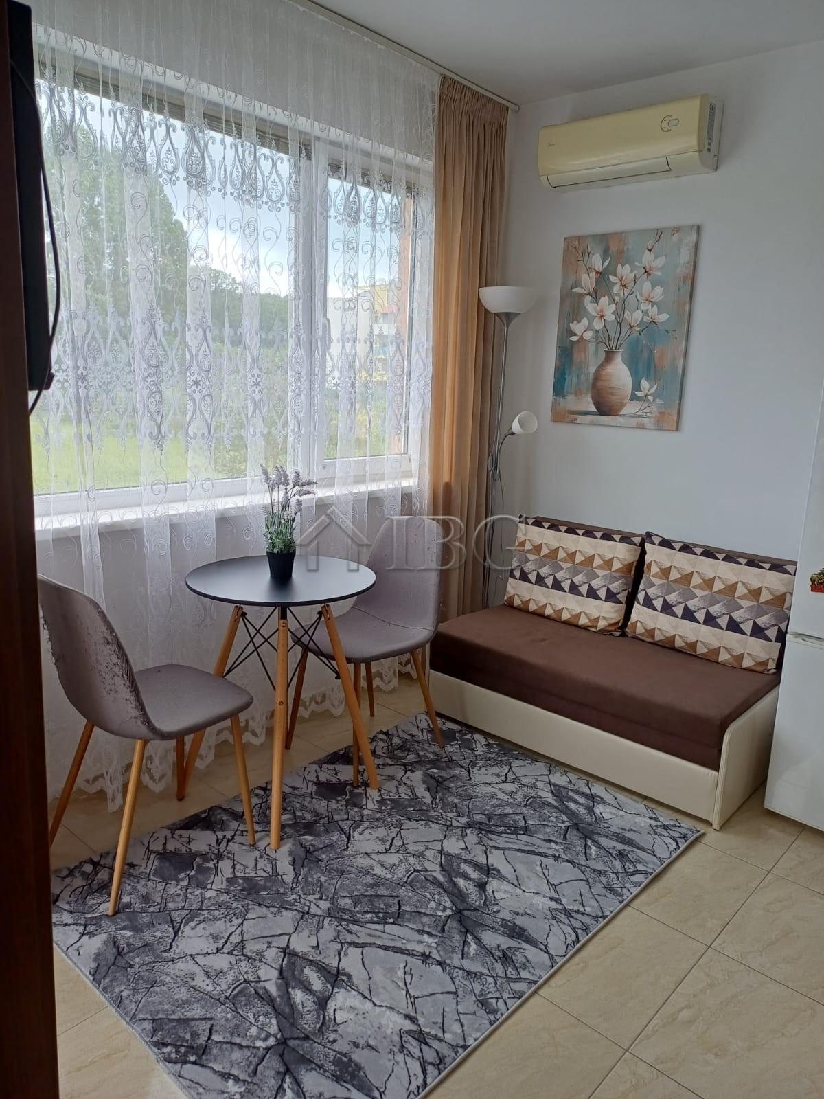 Furnished 1-Bedroom Apartment near Cacao Beach Sunny Beach — photo 10 of 18