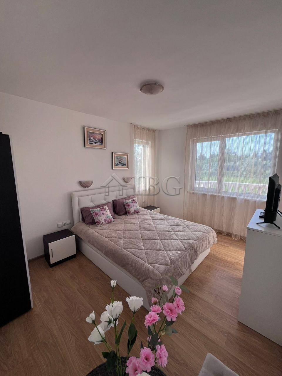 Furnished 1-Bedroom Apartment near Cacao Beach Sunny Beach — photo 11 of 18