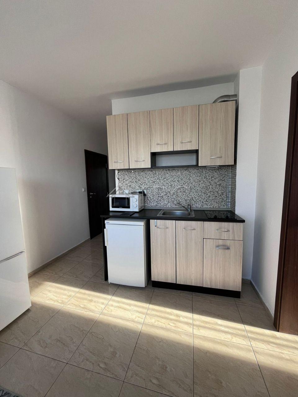 Furnished 1-Bedroom Apartment near Cacao Beach Sunny Beach — photo 8 of 18